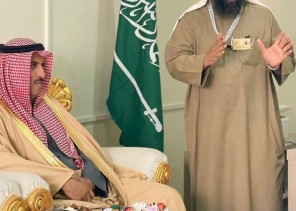 افتتاح أول جمعية متخصصة في العناية بالمساجد بمحافظة الغزالة