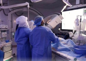 نمو جراحات القلب بنسبة 96.7% في مدينة الملك سعود الطبية خلال 2025