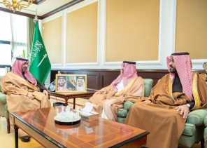 الأمير خالد بن سعود يطلع على خطط شركة تبوك الزراعية ومشروعاتها المستقبلية