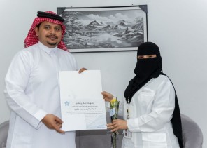 تكريم موظفي «الحرث العام» المتميزين.. ومدير المستشفى: منسوبونا ركيزة تحقيق الجودة