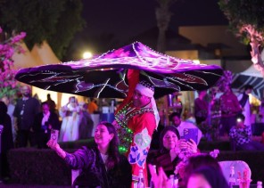 يستمر حتى السبت المقبل.. غدا انطلاق مهرجان “فنجان الخير” بجدة