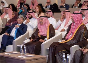 خبراء سعوديون وأمريكيون يستعرضون مستقبل لقاحات الأورام والتجارب السريرية