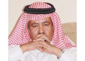 وفاة الدكتور سعيد السريحي عن عمر ناهز 73 عاماً