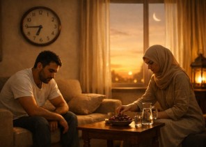 كيف تتجنب الزوجة فخ الخلافات في رمضان؟.. مستشارة أسرية توضح