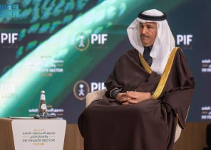 الجاسر: 250 مليار ريال استثمارات في منظومة النقل منذ 2021