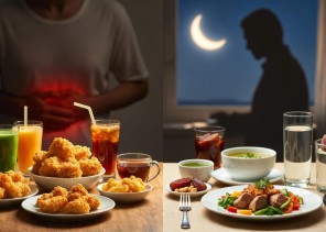 “فخ السحور الثقيل”.. لماذا تشعر بالجوع والعطش الشديد رغم كثرة الأكل؟ (فيديو)