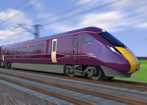 آخر تطورات مشروع “القطار الخليجي”.. سيكتمل في هذا الموعد (فيديو)