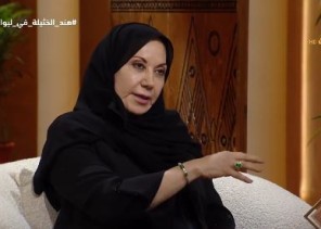 “تزوج 37 زوجة قبل أمي!”.. الدكتورة هند الخثيلة تكشف تفاصيل عن حياة والدها (فيديو)