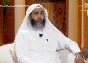 بعد 20 عاماً من الرقية.. الشيخ عبدالرحيم الرفاعي يفجر مفاجأة ويرد على سؤال: هل ينطق الجن على لسان الإنس؟ (شاهد)