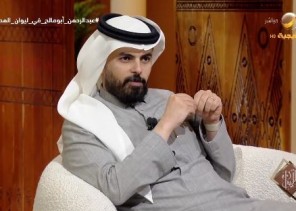 رئيس ثمانية يرد على شكاوى الجماهير حول بث مباريات “يلو” وتأخير البث الفضائي؟.. شاهد ماذا قال 