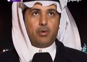 “هكذا هو السعودي”.. إشادات واسعة بثبات مراسل الإخبارية تحت سماء غطتها الصواريخ في البحرين (شاهد)