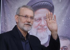 وزير الدفاع الإسرائيلي يعلن مقتل علي لاريجاني