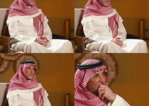 من “جابر للخواطر” إلى سرير المرض.. قصة فايز المالكي المؤثرة مع السرطان (شاهد)