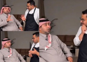 كيف يعرف خالد الزعاق موعد العيد قبل سنة؟ البرغش يجيب (شاهد)