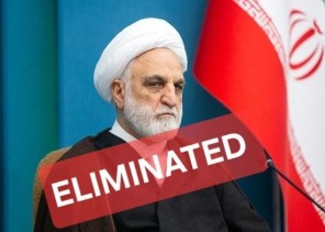 اشتهر بإصدار أحكام الإعدام على الإيرانيات الغير محجبات.. أنباء عن مقتل رئيس السلطة القضائية في إيران غلام إيجئي في غارة إسرائيلية