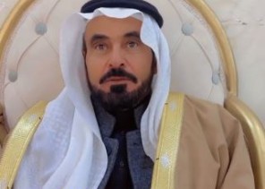 فرحان بن منور الخزيم يوجه رسالة للشباب.. ويؤكد: المواطن السعودي هو الثروة الحقيقية للدولة (فيديو)