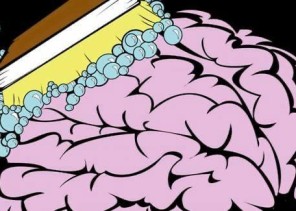 الغسيل الفكري