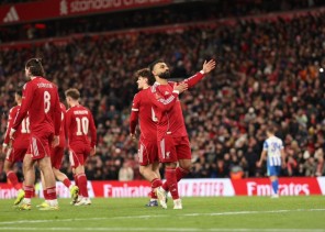 محمد ​صلاح يختار الرحيل.. وجهة جديدة تنتظر نجم ليفربول (فيديو)