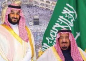 وفاءٌ للأرض المباركة وولاءٌ لقيادةٍ حكيمة
