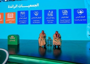 بـ 52 خدمة تخصصية و22 فرعًا.. “إنسان” تحصد ذهبية الريادة في كفالة الأيتام