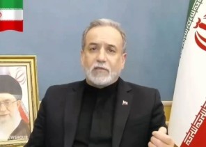 طهران تطالب بلجنة تحقيق إقليمية.. وعراقجي: مستعدون لأي مبادرة تنهي الحرب