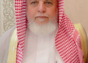 معرف قرية الحماد رشيد بن جمعان الداموك يهنئ القيادة بعيد الفطر.. ويؤكد دعمه لأمن الوطن