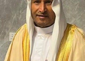 بروح الوفاء للشهداء.. أهالي “السبخة” يهنئون القيادة بعيد الفطر