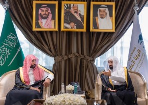 ​تعزيزًا للشراكة العدلية.. توقيع اتفاقية بين النيابة العامة ووزارة العدل لتطوير الأداء المهني والربط الإلكتروني