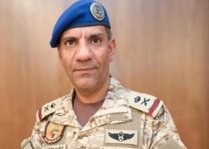 المتحدث الرسمي لوزارة الدفاع: اعتراض وتدمير مسيَّرة شرق محافظة الخرج.