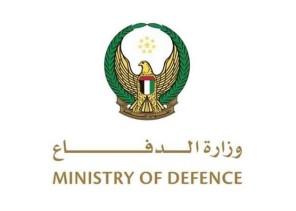 ‏ الدفاعات الجوية الإماراتية  تتعامل الآن مع رشقة من  الصواريخ الإيرانية