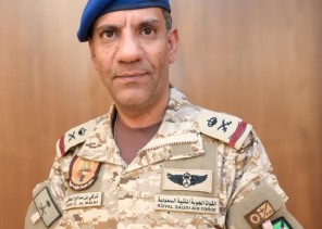 اعتراض 6 صواريخ باليستية ومسيّرتين في الخرج والرياض والشرقية