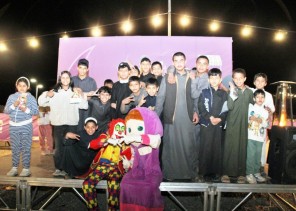 بمشاركة 33 بائعًا.. بسطة خير السعودية 2026 بمحافظة الغزالة تواصل فعالياتها