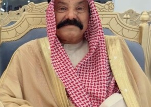سعدون بن راضي يبارك زواج سعد بن شويلع ويشيد بتغطية بيرق الإعلام “المشرفة” (فيديو)