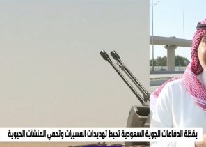 حقل شيبة عصي على الاستهداف.. مليون برميل يومياً وإمدادات مستمرة بشكل طبيعي (فيديو)