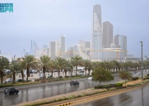 جريان سيول وتساقط بَرَد.. تنبيهات عاجلة من الدفاع المدني تشمل الرياض ومكة والمنطقة الشرقية