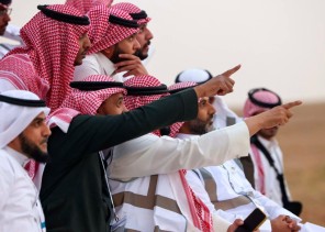 تمهيداً لتحري هلال شوال 1447.. تعرف على مواعيد غروب الشمس في مراصد السعودية اليوم