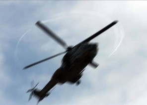 سقوط مروحية في قطر ينتهي بمأساة.. مصرع 6 والبحث مستمر عن مفقود