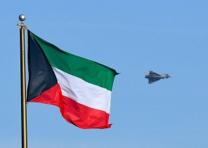الكويت تُفشل هجومًا جويًا بـ27 هدفًا خلال 24 ساعة.. والسيطرة الكاملة دون خسائر
