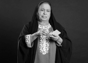سيدة الشاشة الخليجية.. محطات من حياة ومسيرة الفنانة حياة الفهد (فيديو)