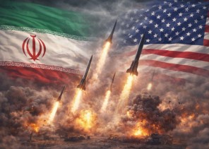 “الغضب الاقتصادي”.. واشنطن تستعد لمداهمة سفن إيرانية عالمياً وترمب يبحث خيار الحرب