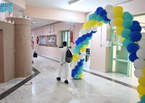 ​”أطفال جائحة كورونا” إلى مقاعد الدراسة.. التعليم تكشف ضوابط القبول الجديدة