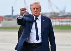 ​إنذار ترامب النهائي: 48 ساعة فقط تفصل إيران عن “جحيم عظيم”