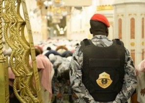 انتهاء مهلة مغادرة المعتمرين.. البقاء مخالفة والعقوبات تصل إلى 100 ألف ريال