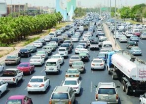 900 ريال غرامة وحجز للمركبة.. قيادة سيارة “المتوفى” بلا تفويض أصبحت مخالفة