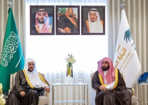 شراكة لخدمة المصلحة العامة.. النيابة العامة ووزارة الشؤون الإسلامية تبحثان دعم الوعي النظامي