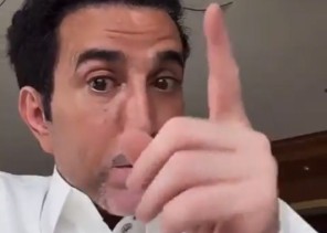 ‏تقعد 4 ساعات مع وحدة تبطحون بالبثوث.. بالفيديو: فايز المالكي يهاجم مجددا داعمي بثوث المشاهير
