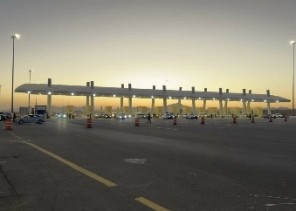 الموعد النهائي لمغادرة المعتمرين من السعودية غدآ السبت