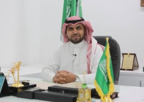 مدير عام تجارة الجوف يرفع التهاني للقيادة الرشيدة بمناسبة نجاح موسم حج ١٤٤٧هـ