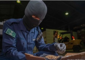 «زاتكا» تُحبط 915 محاولة تهريب عبر المنافذ الجمركية بالمملكة