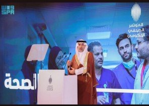 وزير الصحة يؤكد الجاهزية الكاملة للقطاع الصحي لموسم حج 1447هـ